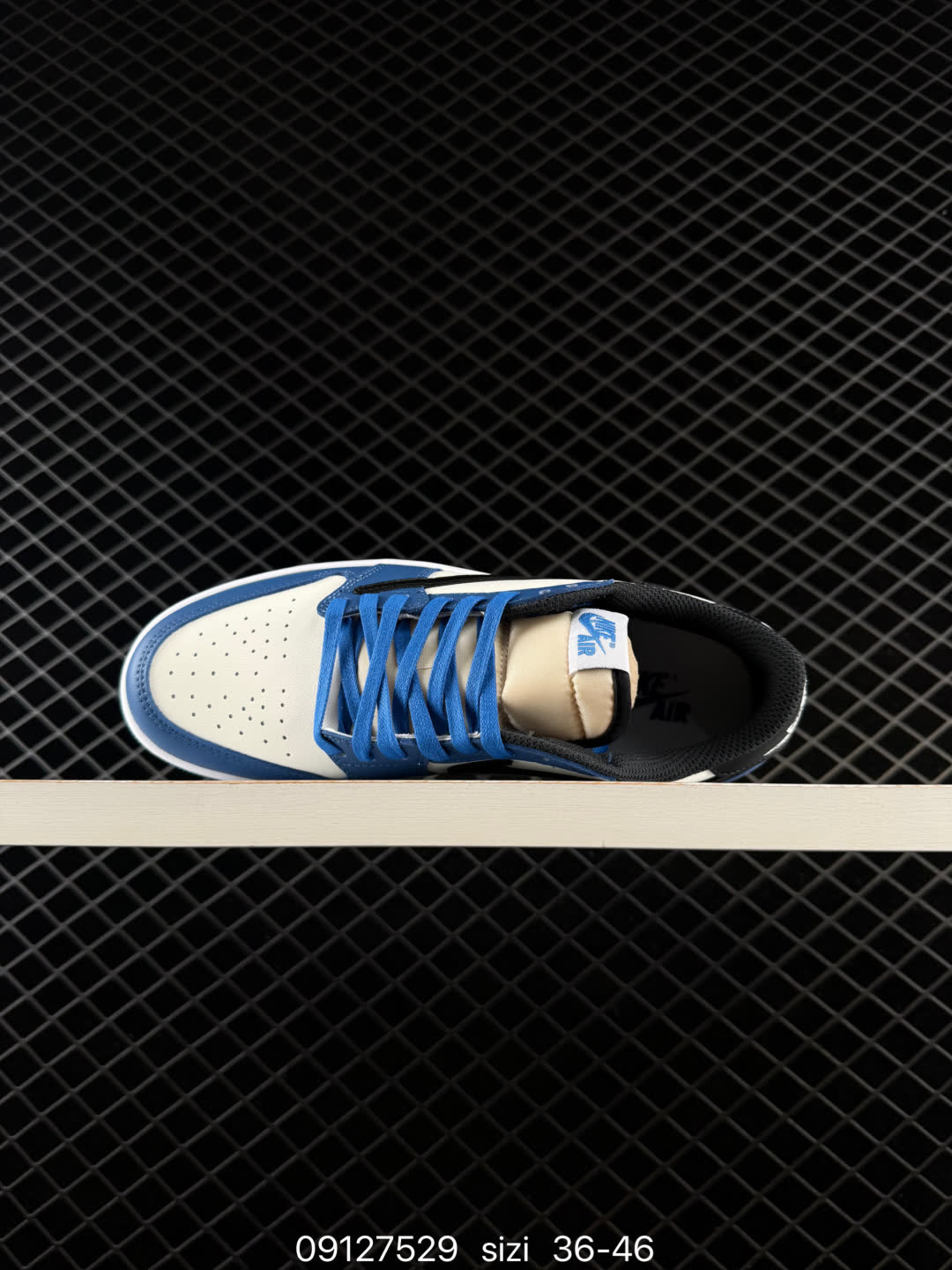 Nike Air Jordan 1 Low OG SP-DM7866